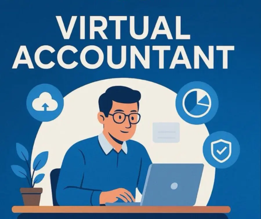 Virtual Accountant 